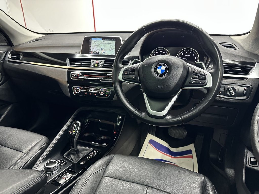 Used BMW X1 2018 for sale - 77692545: Photo 21