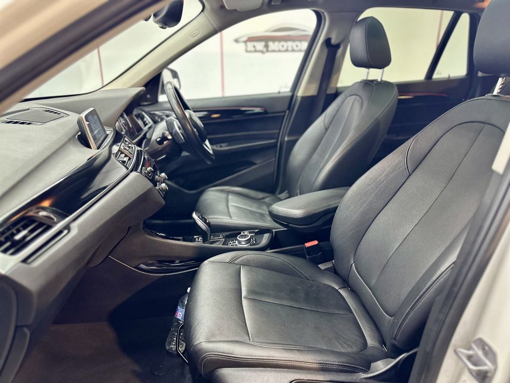 Used BMW X1 2018 for sale - 77692545: Photo 22