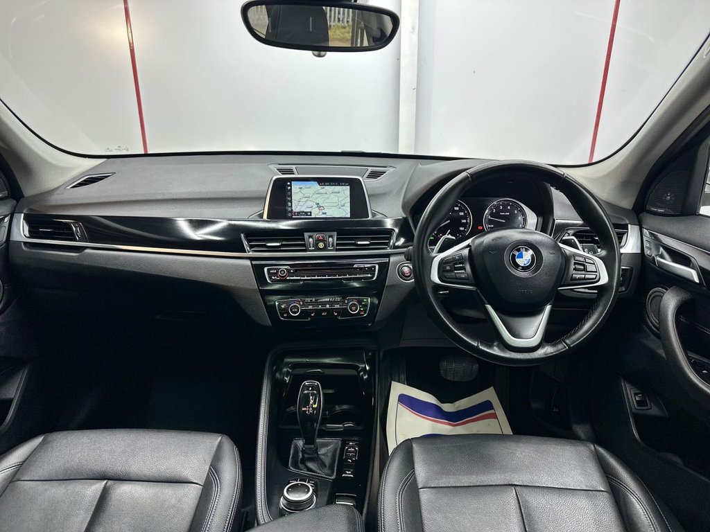 Used BMW X1 2018 for sale - 77692545: Photo 23