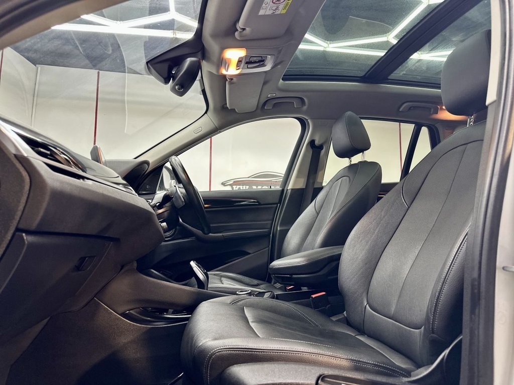 Used BMW X1 2018 for sale - 77692545: Photo 24