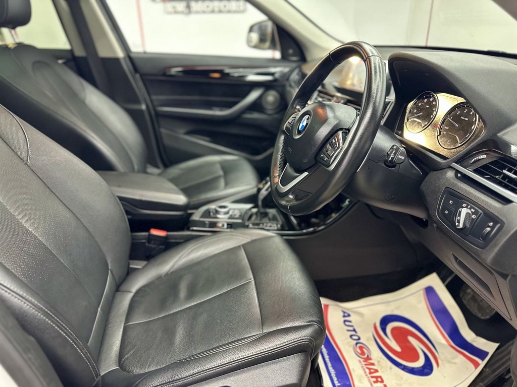 Used BMW X1 2018 for sale - 77692545: Photo 25