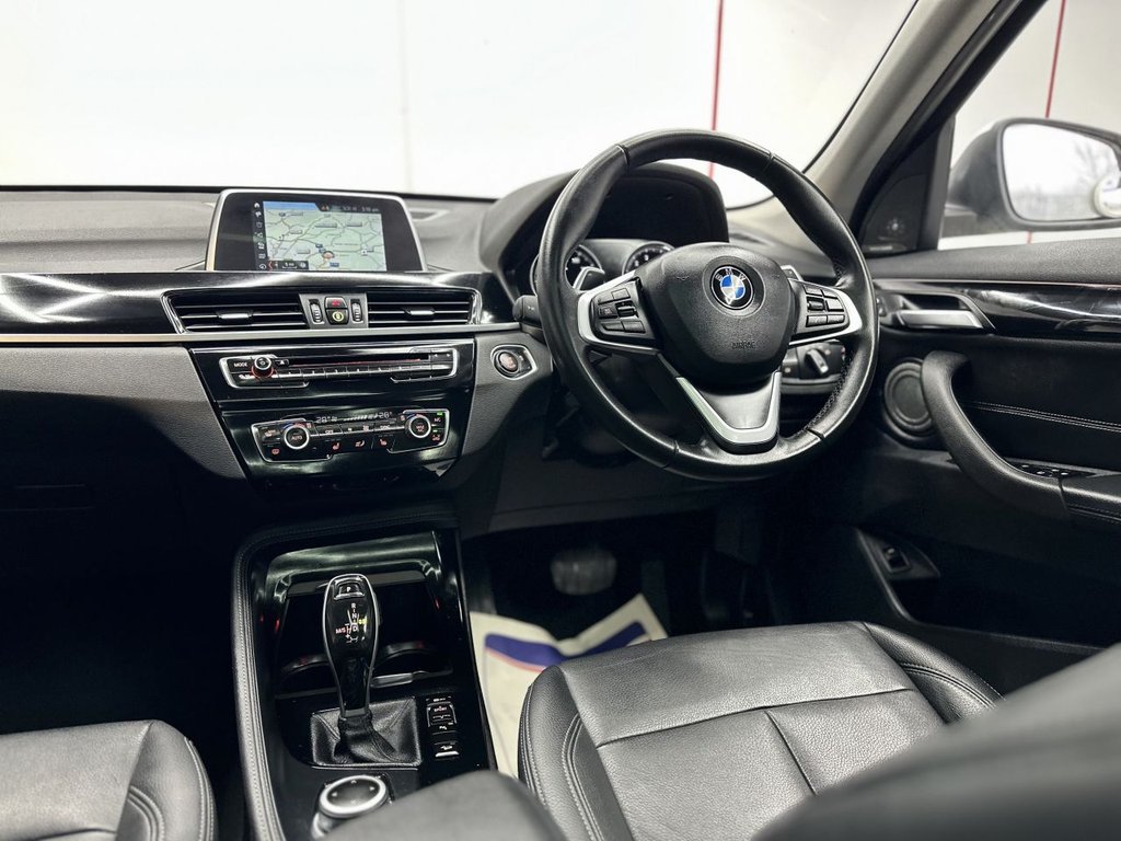 Used BMW X1 2018 for sale - 77692545: Photo 26