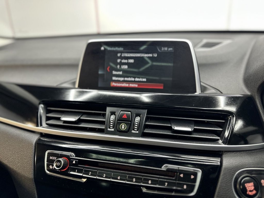 Used BMW X1 2018 for sale - 77692545: Photo 38