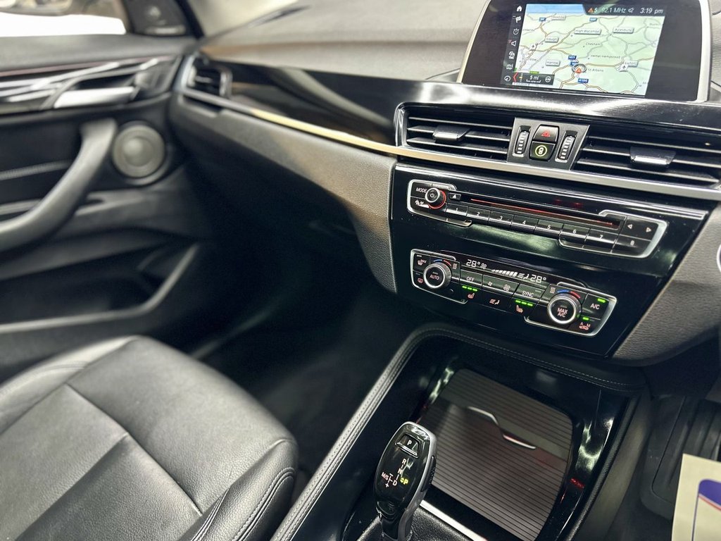 Used BMW X1 2018 for sale - 77692545: Photo 44