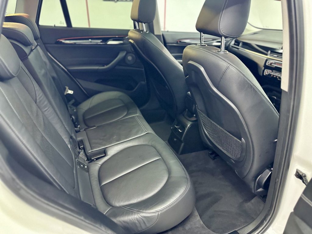 Used BMW X1 2018 for sale - 77692545: Photo 45