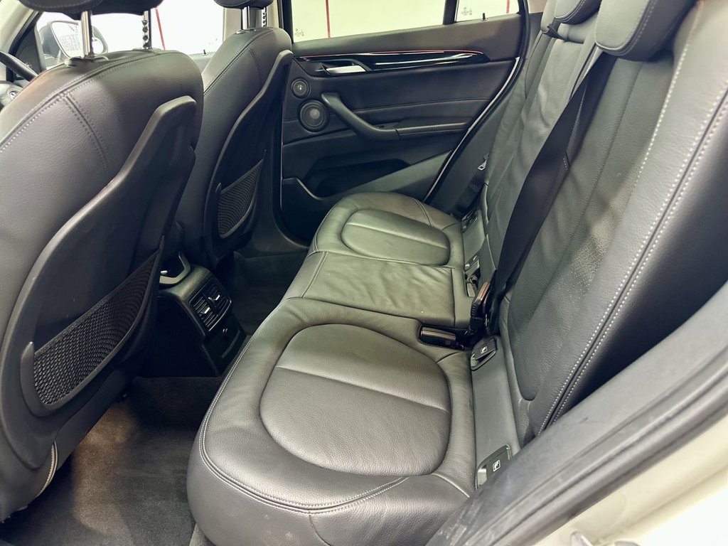 Used BMW X1 2018 for sale - 77692545: Photo 47