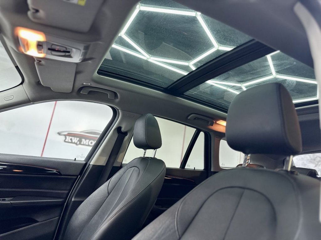 Used BMW X1 2018 for sale - 77692545: Photo 48