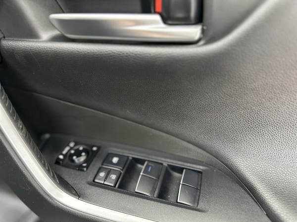 Used Toyota RAV4 2020 for sale - 75559954: Photo 18