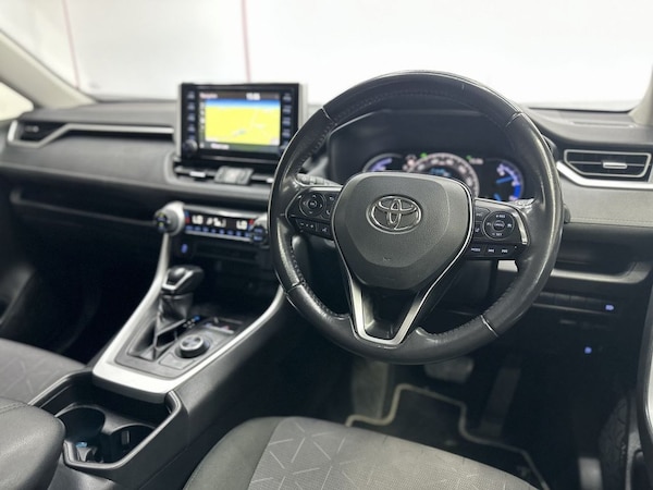 Used Toyota RAV4 2020 for sale - 75559954: Photo 19