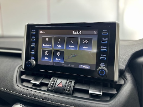 Used Toyota RAV4 2020 for sale - 75559954: Photo 25