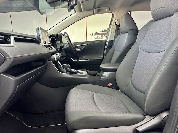 Used Toyota RAV4 2020 for sale - 75559954: Photo 31