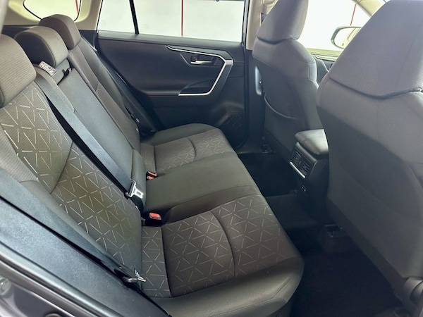 Used Toyota RAV4 2020 for sale - 75559954: Photo 32