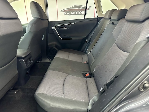 Used Toyota RAV4 2020 for sale - 75559954: Photo 33