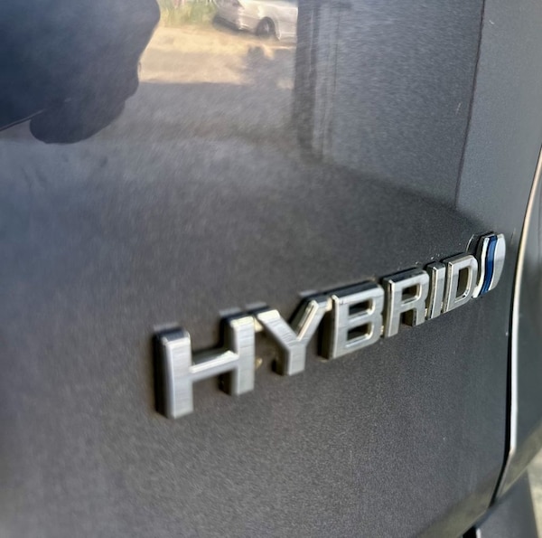 Used Toyota RAV4 2020 for sale - 75559954: Photo 36