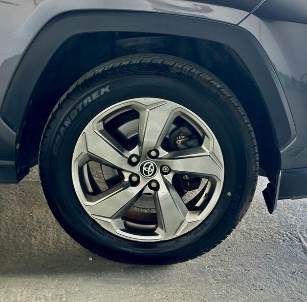 Used Toyota RAV4 2020 for sale - 75559954: Photo 37