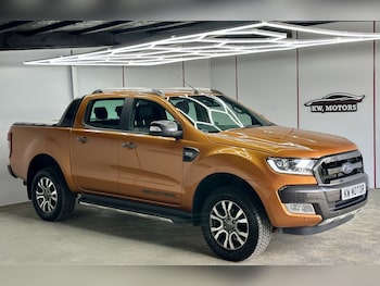 Ford - Ranger