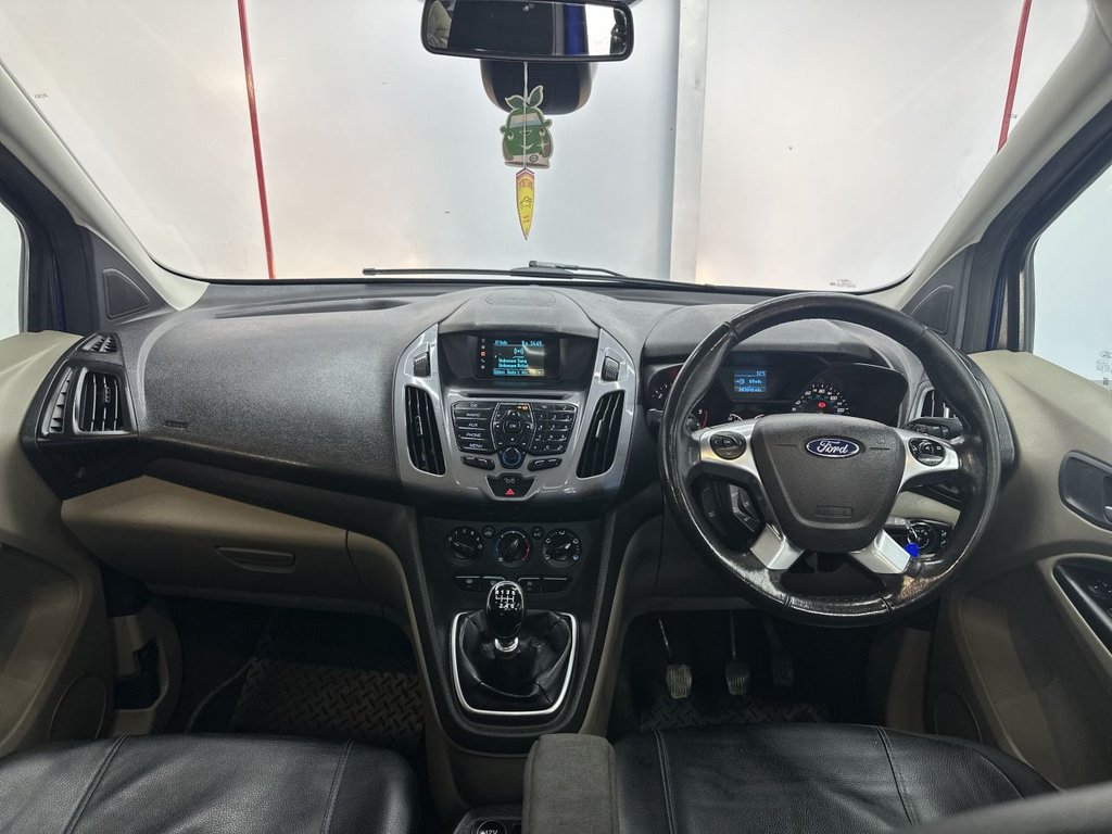 Used Ford Grand Tourneo Connect 2017 for sale - 76481936: Photo 20