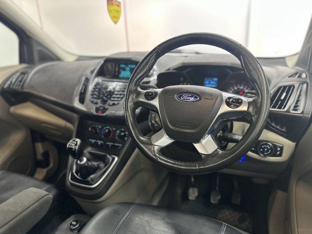 Used Ford Grand Tourneo Connect 2017 for sale - 76481936: Photo 21