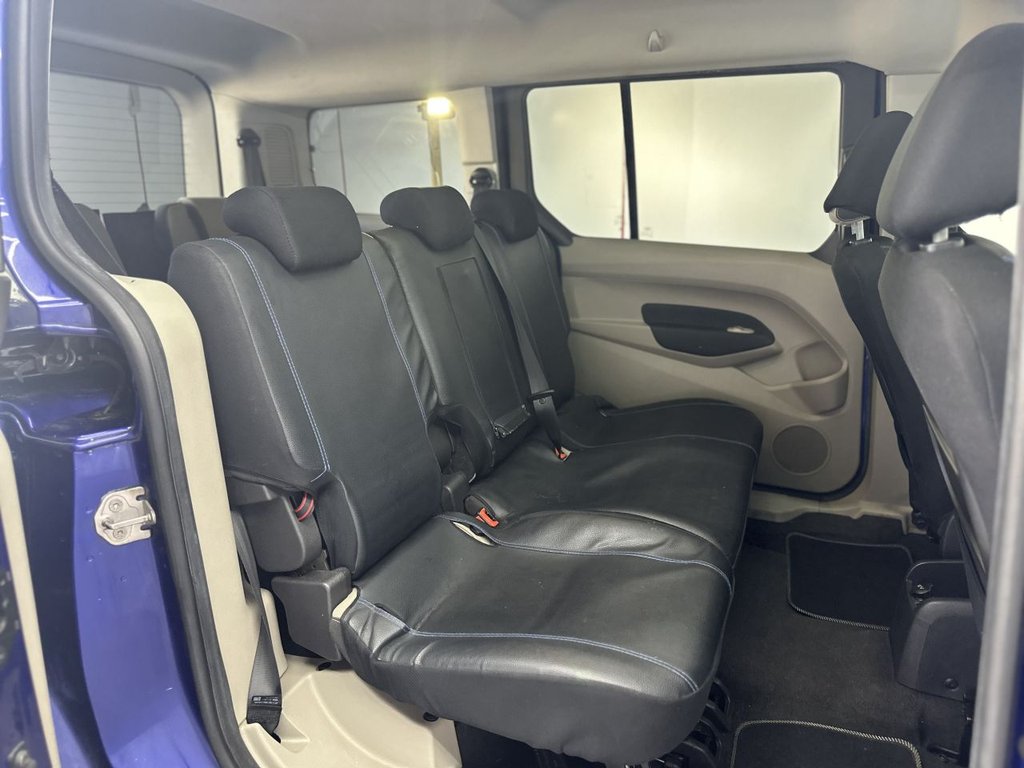 Used Ford Grand Tourneo Connect 2017 for sale - 76481936: Photo 34