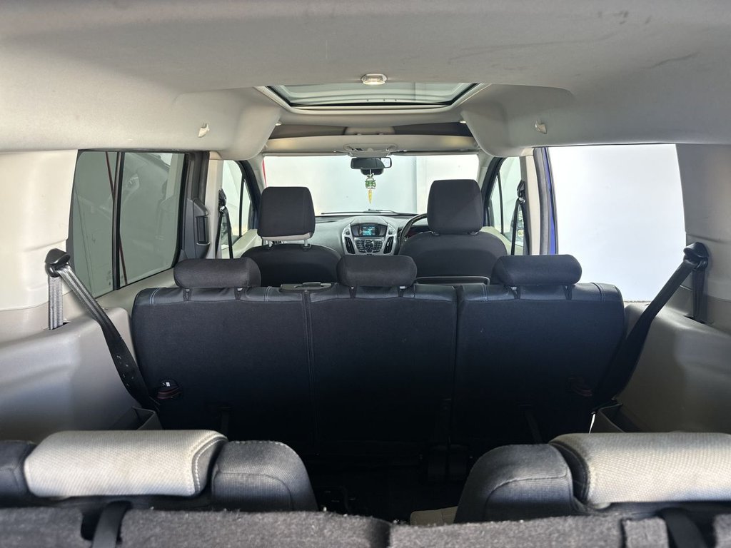 Used Ford Grand Tourneo Connect 2017 for sale - 76481936: Photo 39