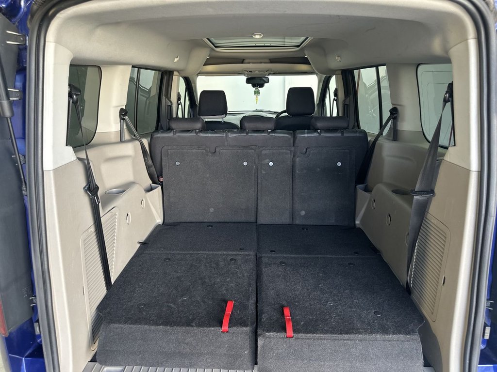 Used Ford Grand Tourneo Connect 2017 for sale - 76481936: Photo 40