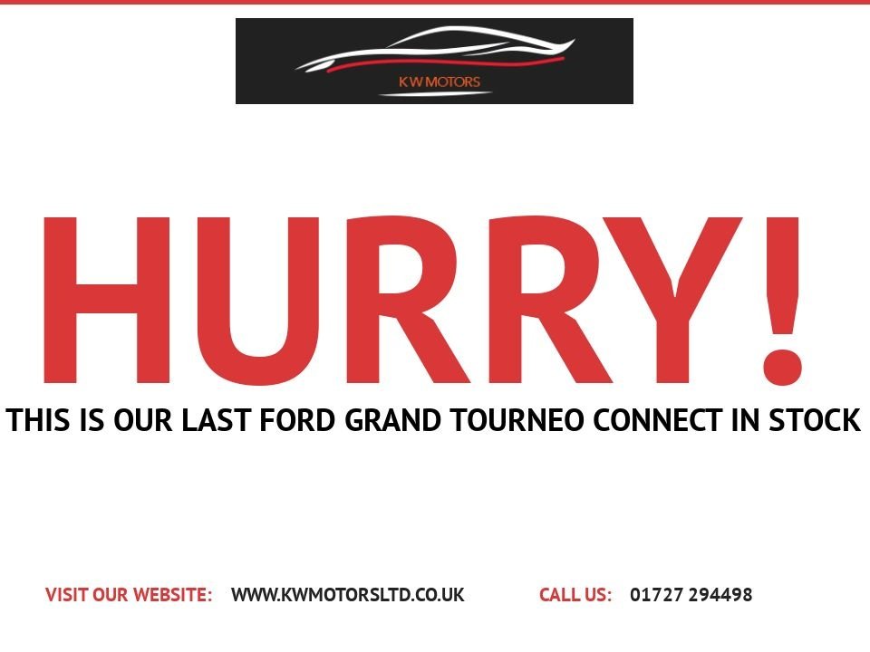 Used Ford Grand Tourneo Connect 2017 for sale - 76481936: Photo 43