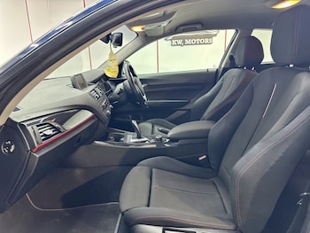 Used BMW 1 Series 2013 for sale - 77765577: Photo