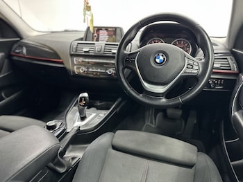 Used BMW 1 Series 2013 for sale - 77765577: Photo