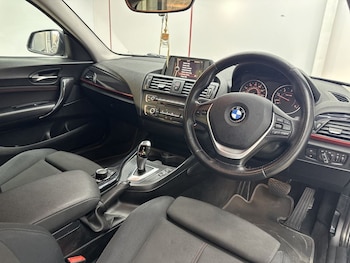 Used BMW 1 Series 2013 for sale - 77765577: Photo