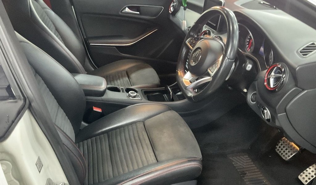 Used Mercedes-Benz CLA 2017 for sale - 78036441: Photo 6