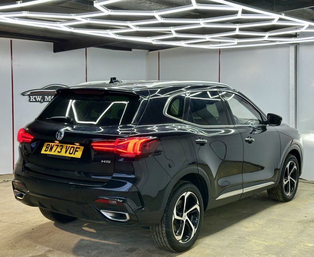 Used MG MG HS 2024 for sale - 76962791: Photo 10