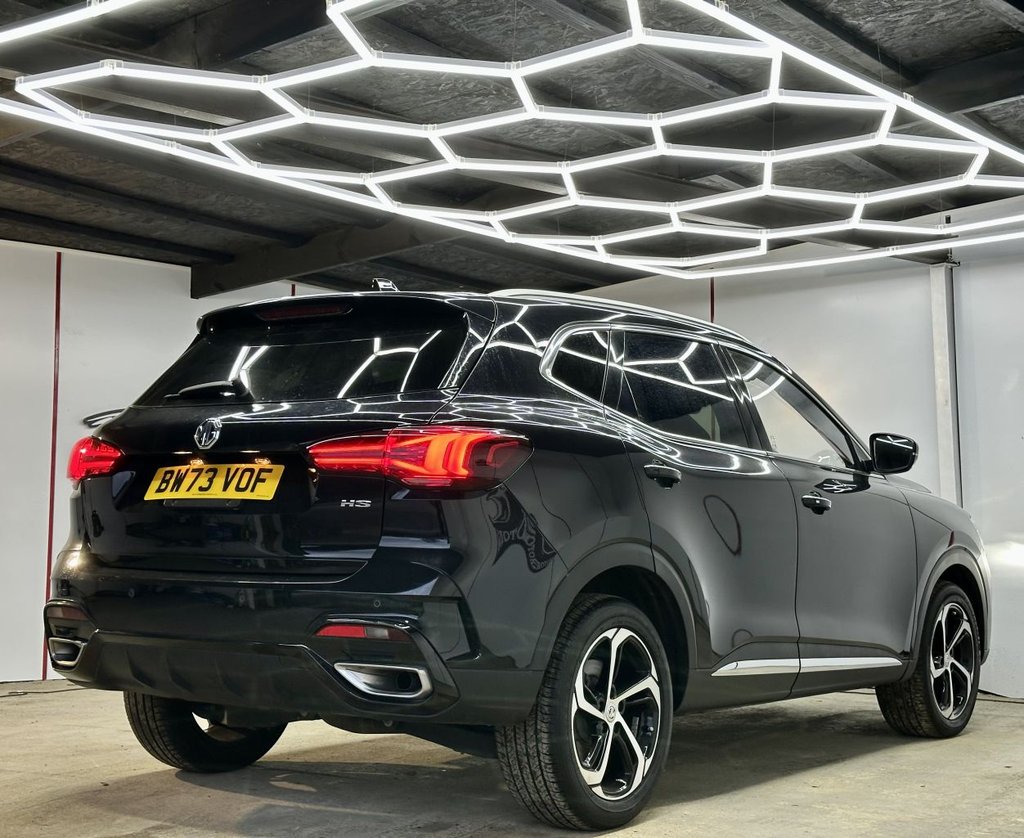 Used MG MG HS 2024 for sale - 76962791: Photo 11
