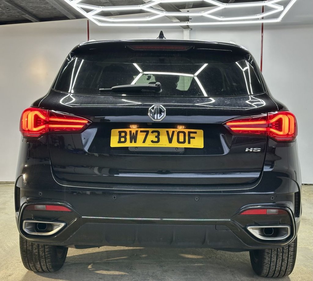 Used MG MG HS 2024 for sale - 76962791: Photo 13