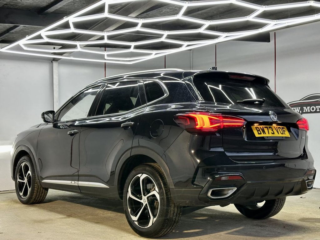 Used MG MG HS 2024 for sale - 76962791: Photo 14