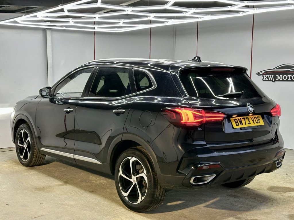 Used MG MG HS 2024 for sale - 76962791: Photo 15