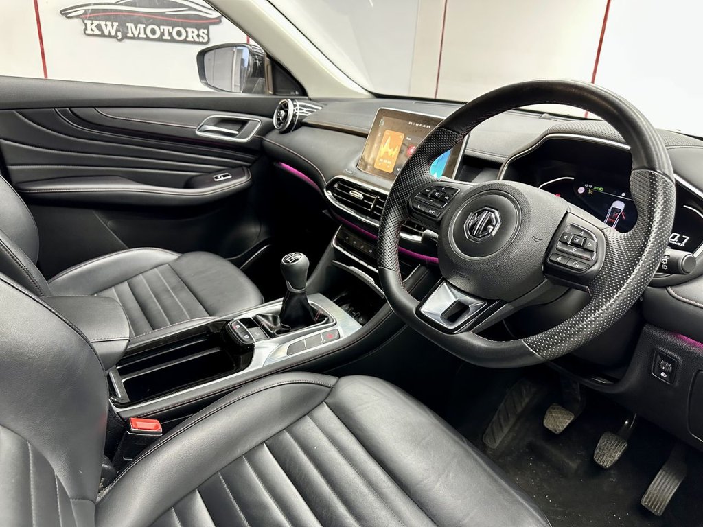 Used MG MG HS 2024 for sale - 76962791: Photo 18