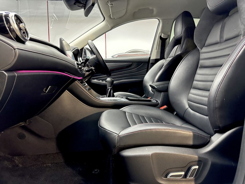 Used MG MG HS 2024 for sale - 76962791: Photo 20