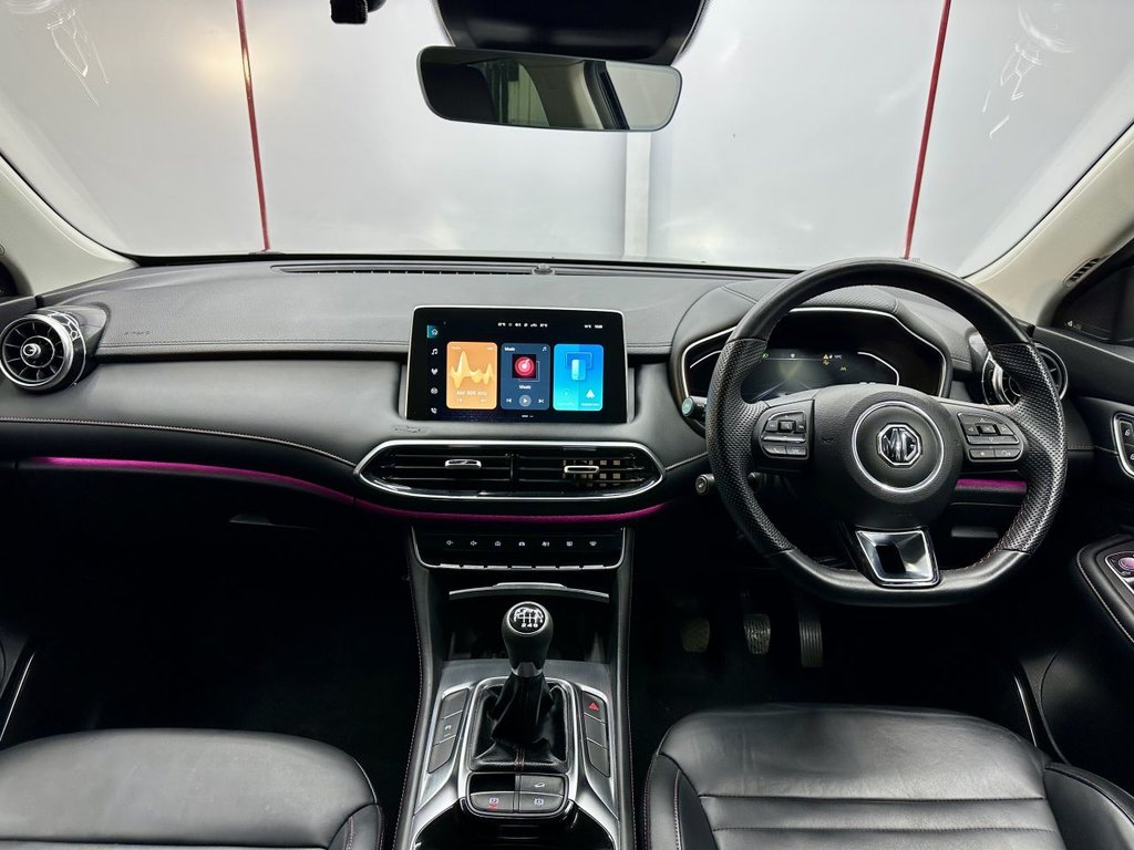 Used MG MG HS 2024 for sale - 76962791: Photo 21