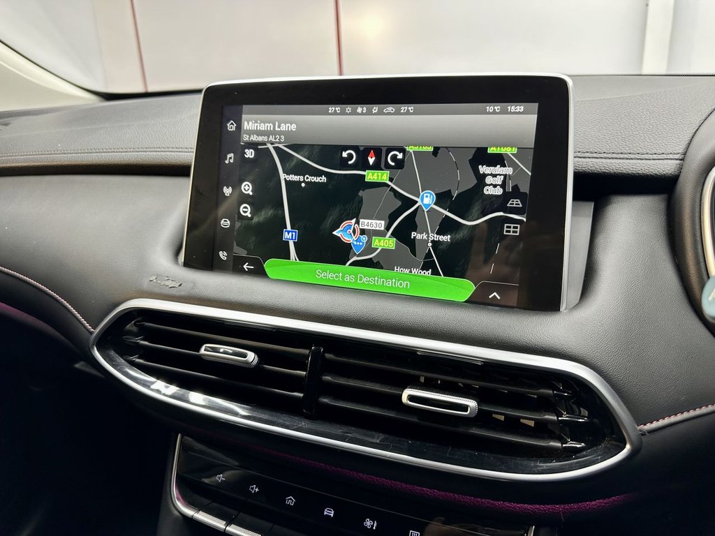 Used MG MG HS 2024 for sale - 76962791: Photo 32