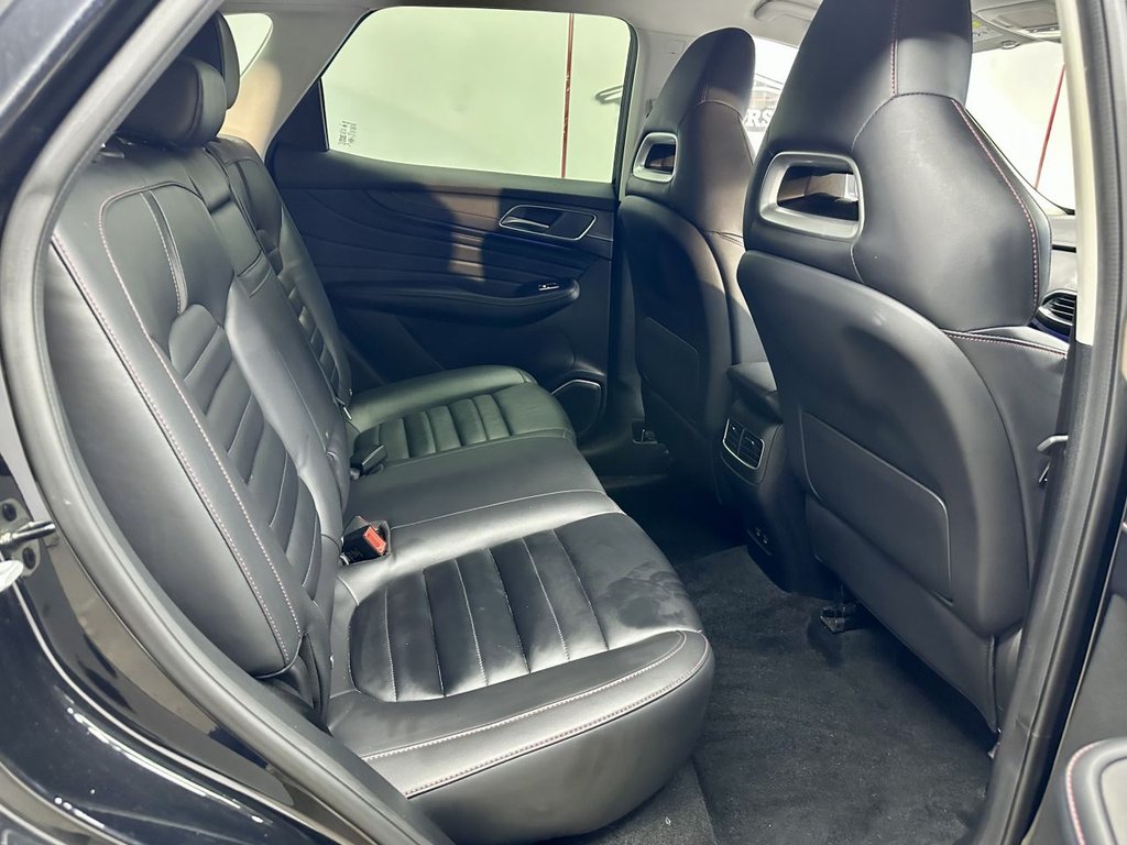 Used MG MG HS 2024 for sale - 76962791: Photo 35