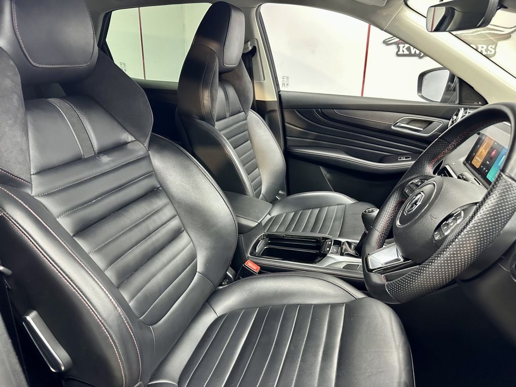 Used MG MG HS 2024 for sale - 76962791: Photo 36