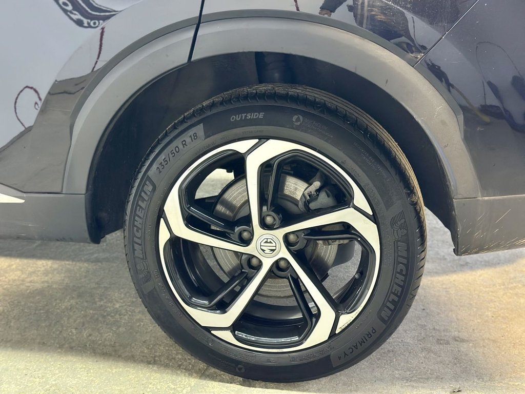 Used MG MG HS 2024 for sale - 76962791: Photo 40