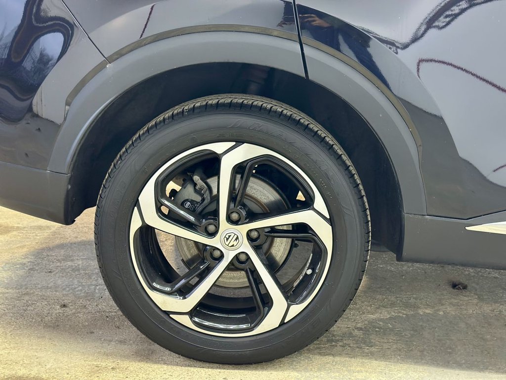 Used MG MG HS 2024 for sale - 76962791: Photo 41