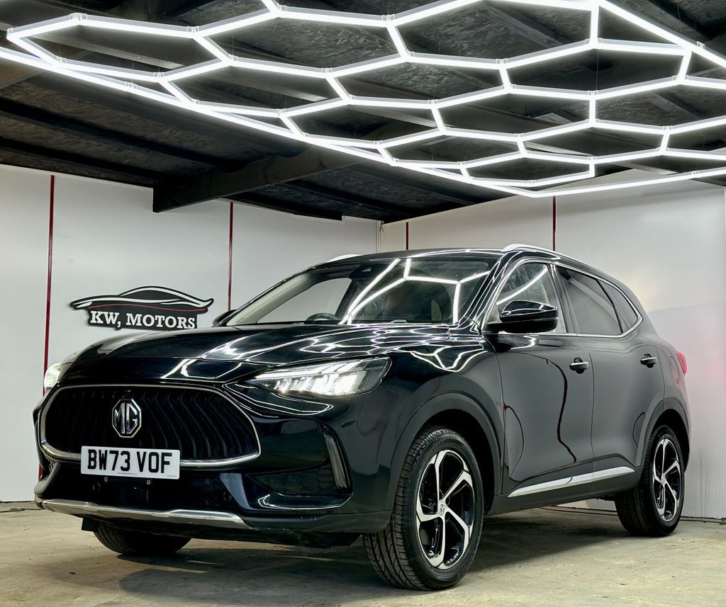 Used MG MG HS 2024 for sale - 76962791: Photo 7