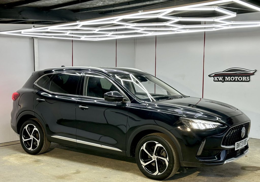 Used MG MG HS 2024 for sale - 76962791: Photo 8