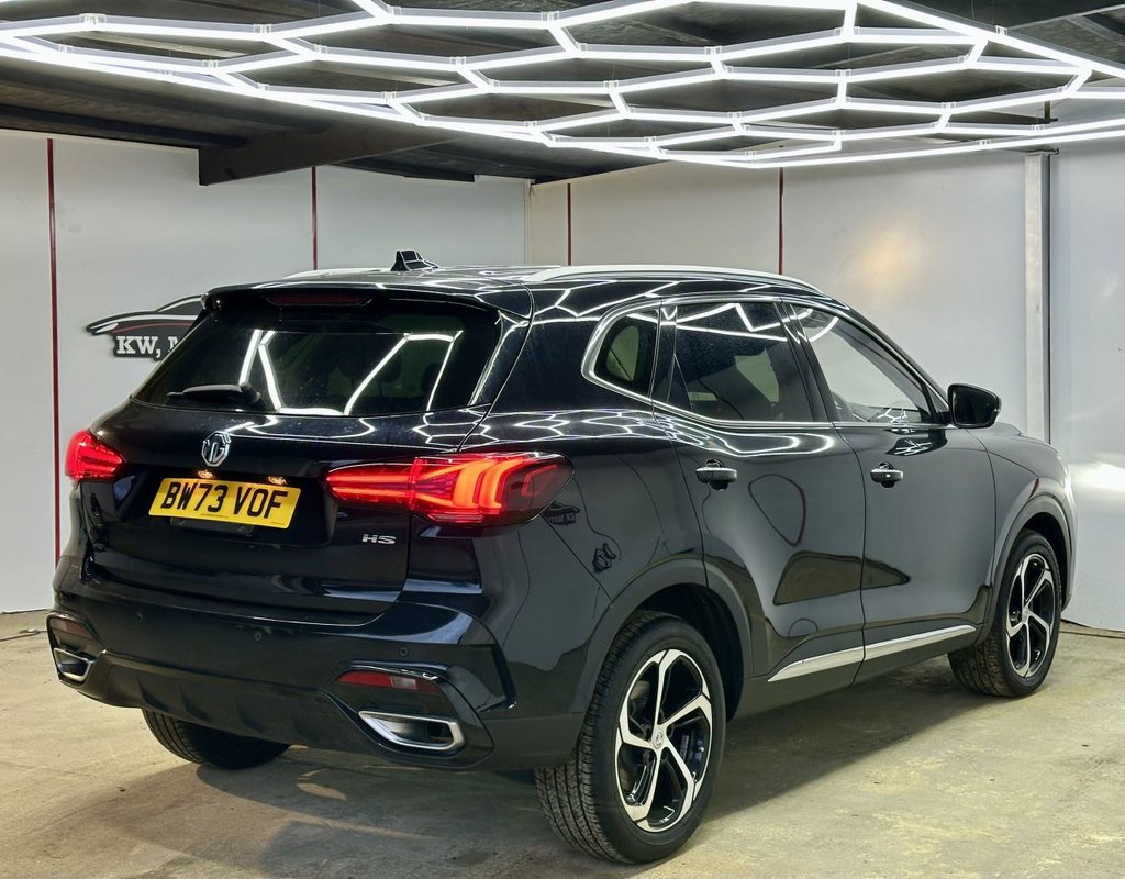 Used MG MG HS 2024 for sale - 76962791: Photo 9