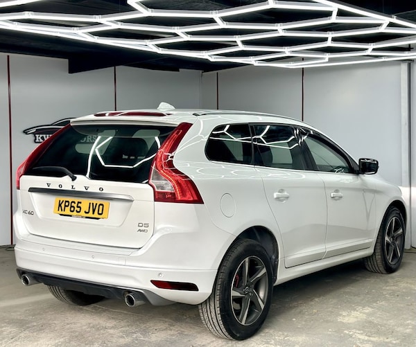Used Volvo XC60 2015 for sale - 76010158: Photo 13