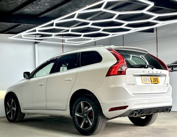 Used Volvo XC60 2015 for sale - 76010158: Photo 18