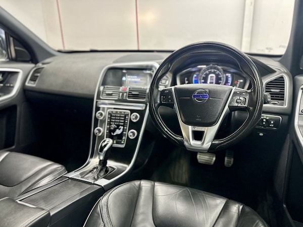 Used Volvo XC60 2015 for sale - 76010158: Photo 28