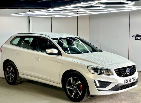 Used Volvo XC60 2015 for sale - 76010158: Photo 46